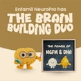thumbnail image 5 of Enfamil NeuroPro Baby Formula, Brain Building Duo DHA & MFGM, Infant Formula Powder, 28.3 oz Can, 5 of 17