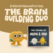 Enfamil NeuroPro Liquid Baby Formula, MFGM* 5-Year Benefit, Exclusive HuMO6 Immune Blend, 2 Fl Oz Bottle, 24 Count