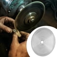 thumbnail image 5 of 10Inch 250*25Mm Sintered Diamond Lapidary Saws Blade Circular Blades Stone Tools, 5 of 8