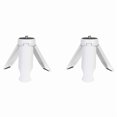 thumbnail image 1 of 2X Mini Tripod Phone Stabilizer for Enhanced Photography & Videography White,2 x Mini Tripod,White, 1 of 5