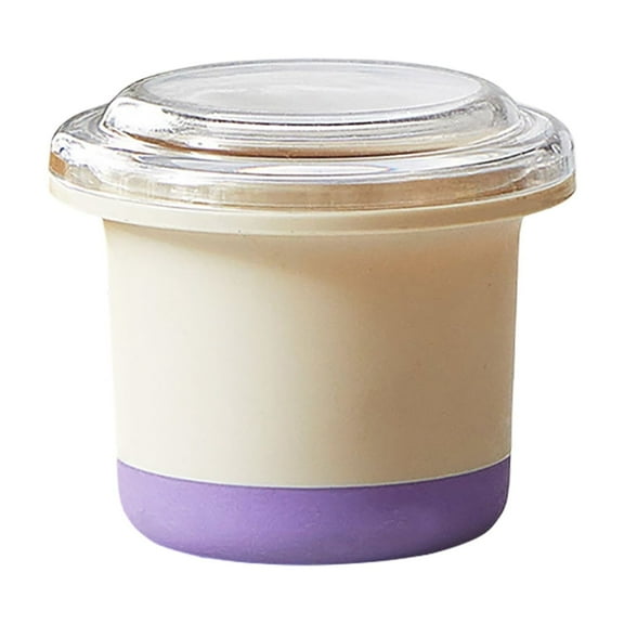 Silicone Ice Cube Trays with Lids - Reusable Large 2.4" Molds for , & Frozen Drinks - BPA Free Easy Release Ice Maker for Slush & Creative Beverages