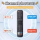 thumbnail image 1 of Control Remoto TV Compatible con Hisense Android Smart 4K EN2G27, 1 of 5