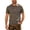 Coffee, variant on Men's Golf Polo Shirt German Festival Short Sleevd Shirt