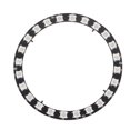 thumbnail image 2 of Anillo De Lámpara De 24 LED Con Controladores Integrados, Luz Circular Inteligente Redonda Para AVR, PIC, Mbed, 2 of 7