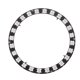 thumbnail image 2 of Anillo De Lámpara De 24 LED Con Controladores Integrados, Luz Circular Inteligente Redonda Para AVR, PIC, Mbed, 2 of 7