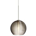 thumbnail image 3 of Besa Lighting - Kristall 6 - 1 Light Cord Pendant In Contemporary Style-5.25, 3 of 3