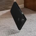 thumbnail image 3 of Cover Google Pixel 4A Finition en Tissu Rigide Dur Anti-Traçage Lavable, 3 of 5