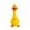 Yellow, variant on Durable Squeaky Quacking Chew Toy for Dogs Interactive Play and Anxiety