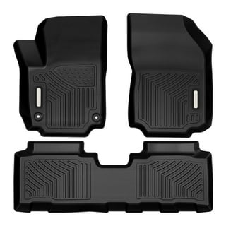 Gmc floor sale mats walmart