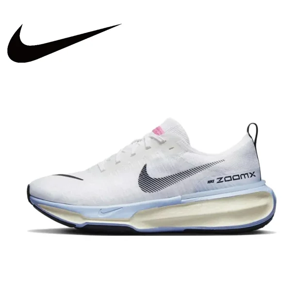 Neck-Zapatillas deportivas originales para hombre y Weman, zapatos bajos con amortiguación y transpirabilidad para correr, novedad9046