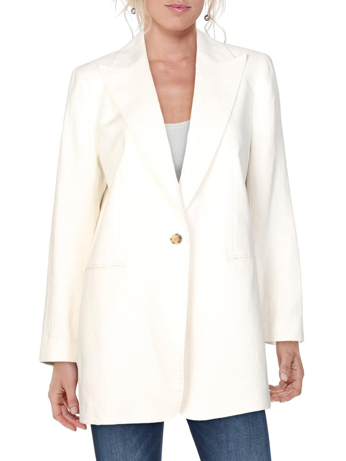 lafayette 148 new york blazer