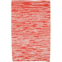 Simply Daisy 30" x 60" Stripe 2 Geometric Print Beach Towel