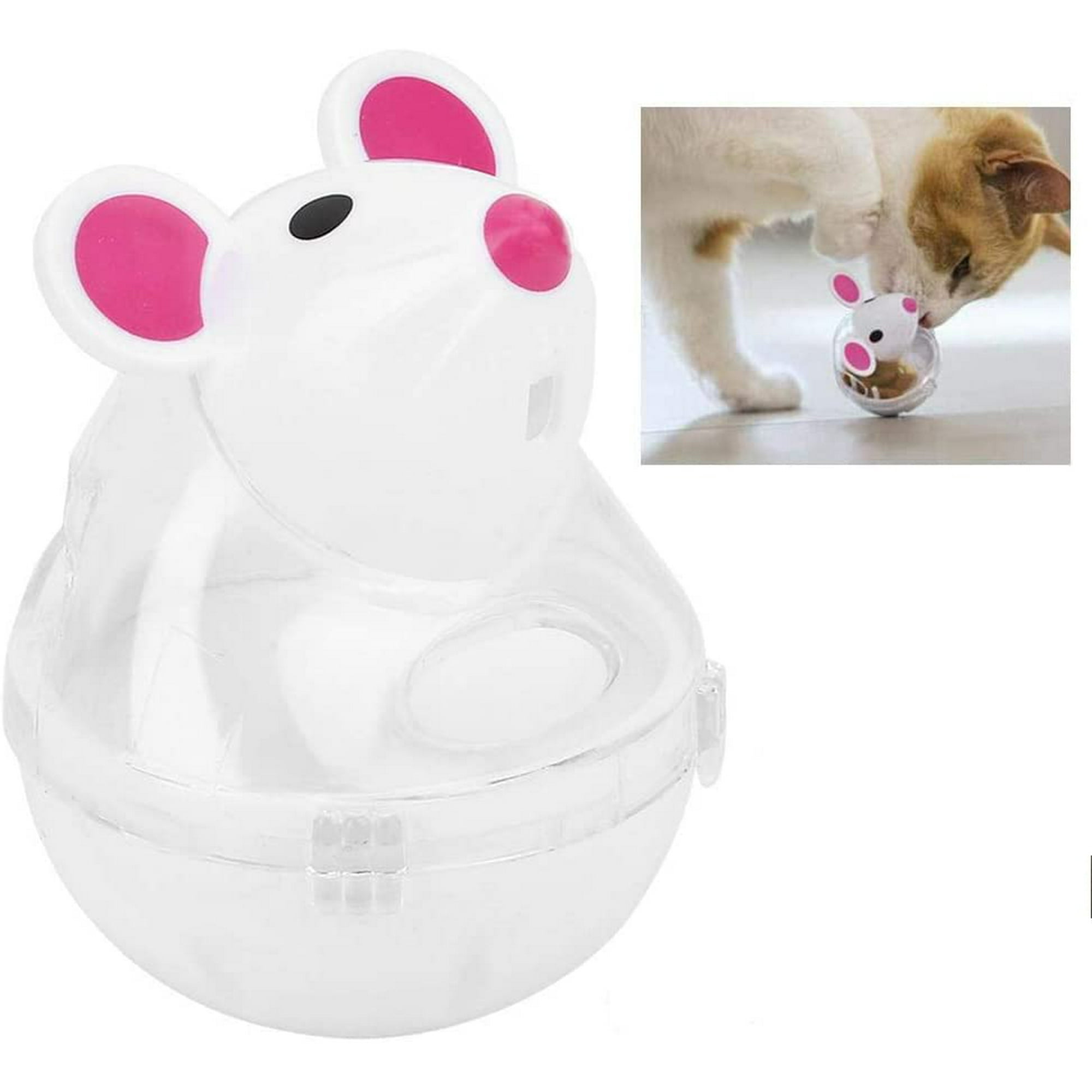 Are Mice Attracted To Dog Food