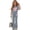 Gray, variant on Girls Summer 2 Piece Outfits Floral Cute Short Sleeve and Casual Pants Kids Clothing Set Red Size 12 Red Size 12