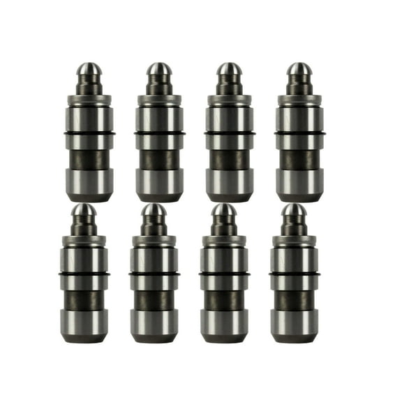 DNJ LFK8726 Valve Lifter Fits Cars & Trucks 85-94 Subaru 1.8L SOHC 8V