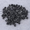 thumbnail image 2 of Herwey 100pcs Momentary Tactile Push Button Mini Micro Tact Switch Part 6x6x4.3mm Hot, 2 of 8
