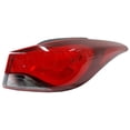 thumbnail image 1 of Calavera Elantra 2015 A 2016 Hyundai Der Ext C/Arnés TYC ., 1 of 4