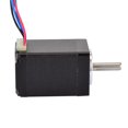 thumbnail image 4 of Nema 11 Bipolar 1.8deg 9.5Ncm (13.5oz.in) 0.67A 4.6V 28x28x45mm 4 Wires, 4 of 4