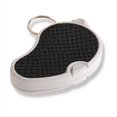 thumbnail image 3 of 6pcs 5 Trade Loupe Magnifying Glass with LED Lamp Pocket Magnifier Portable Folding Keyring, 3 of 5