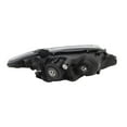 thumbnail image 2 of TYC 20-9172-01-9 Left Headlight Assembly for 2011-2013 Scion tC SC2518107, 2 of 2