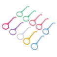 thumbnail image 1 of 10pcs Aligner Retainer Remover For  Braces, Clear Aligner Removal Tool, For Removable Braces, Aligners, Retainers, Dentures, 1 of 8