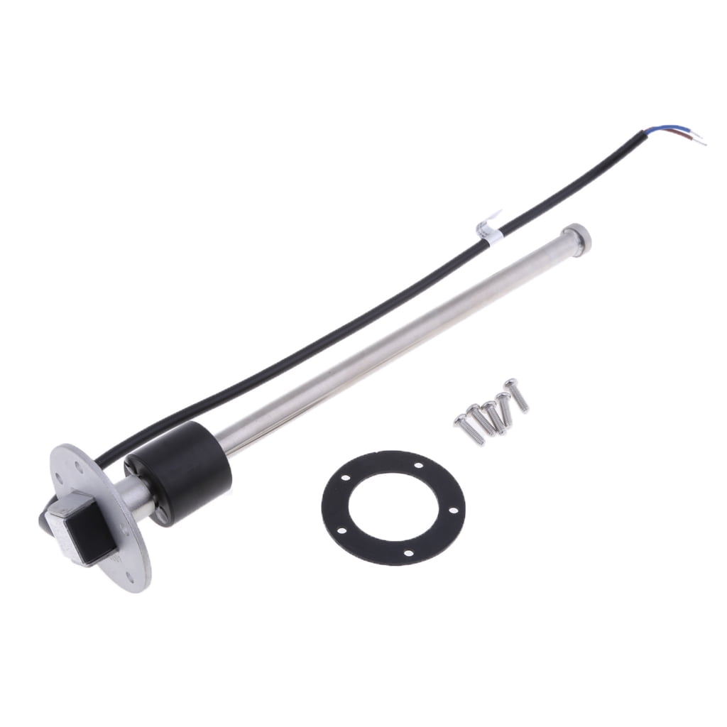 300mm Boat Fuel Level Sender Marine Fuel/Water Level Gauge Sensor