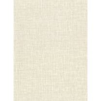 Warner Upton Eggshell Faux Linen Wallpaper, 27-in by 27-ft, 60.8 sq. ft