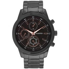 Kenneth cole unlisted watch outlet