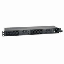 PDUH30HV PDU Basic 208 240V 10 Outlet