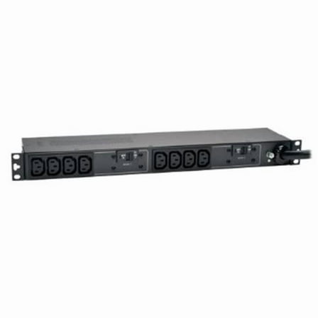 PDUH30HV PDU Basic 208 240V 10 Outlet
