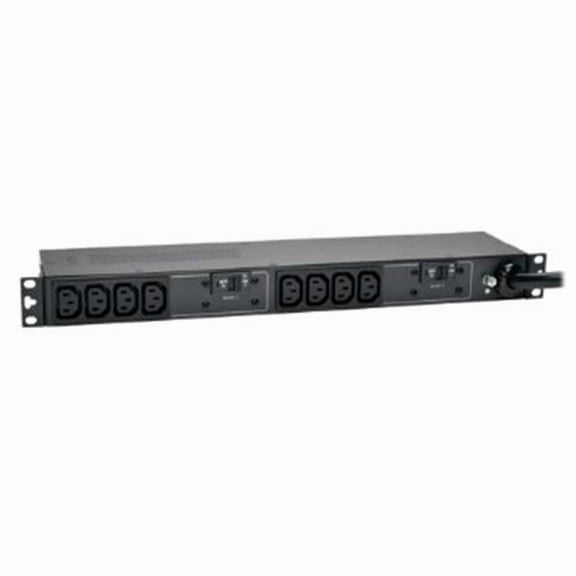 PDUH30HV PDU Basic 208 240V 10 Outlet