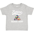 thumbnail image 3 of Inktastic Future Billiards Champ Boys or Girls Baby T-Shirt, 3 of 5