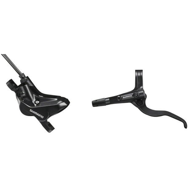 Shimano Acera BLMT401/BRMT420 Disc Brake and Lever Front, Hydraulic