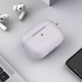 thumbnail image 1 of Soft Silicone Cover For Apple Airpods Pro Protective Case Bluetooth Wireless Earphone Cover For Air Pods Pro Protective Box Case, 1 of 7