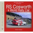thumbnail image 1 of Ford Escort Rs Cosworth & World Rally Car (Rally Giants), 1 of 2