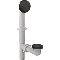 1PC Danco Twist & Turn Bath Drain Kit with Trim