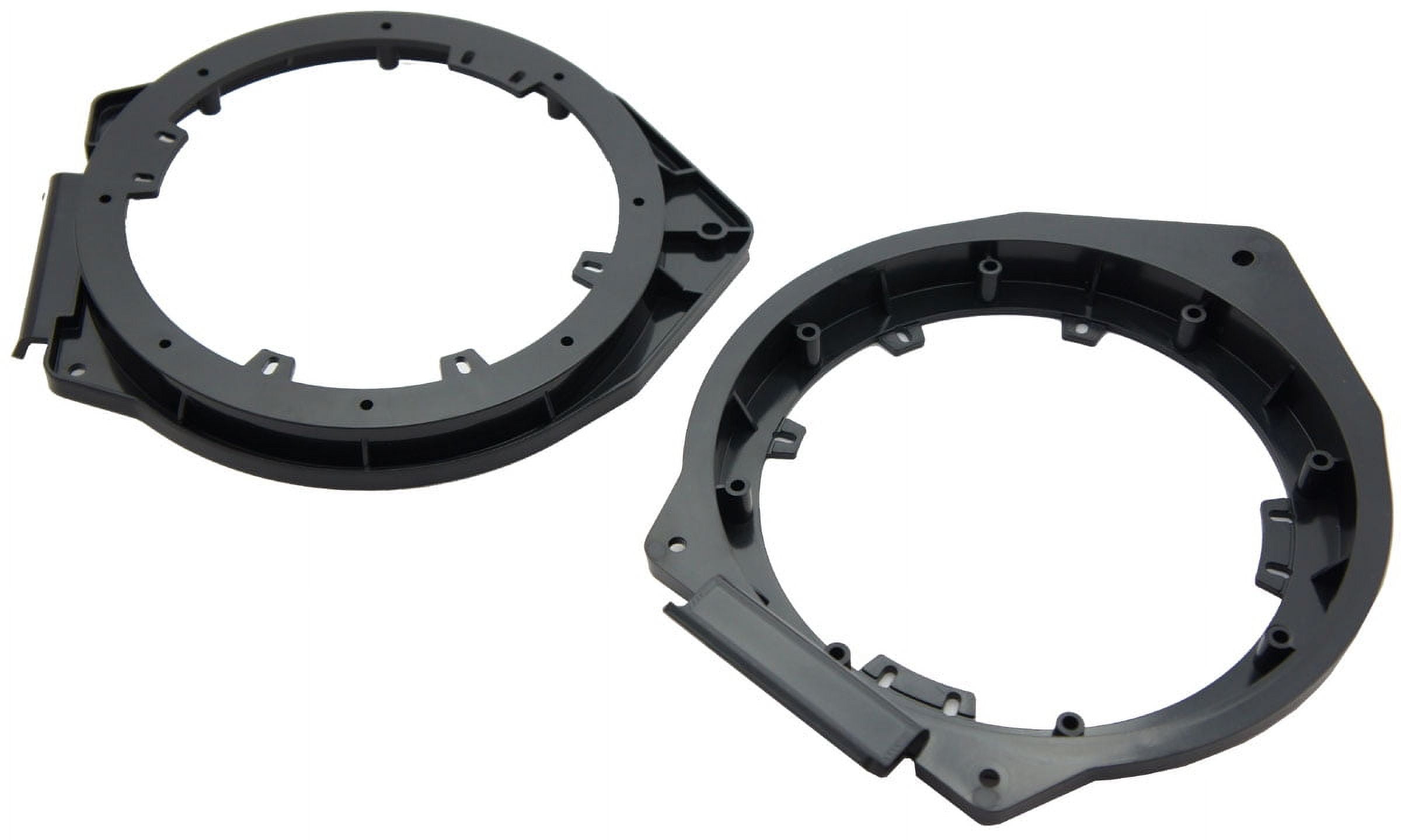 Fits Hummer H3 2006-2010 Front Door Replacement Speaker Harmony HA-R65 Speakers