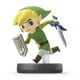 thumbnail image 1 of amiibo Serie Toon Link Super Smash Bros para Wii U Nintendo AMIIBO, 1 of 2