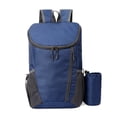 thumbnail image 1 of Ohufall Sac à Dos de Sport Léger pour Hommes Femmes Enfants Randonnée Course Ski avec Sac de Rangement, 1 of 9