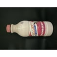 thumbnail image 2 of Plains Dairy Whole Strawberry Milk, Quart Bottle, 2 of 7