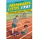 thumbnail image 1 of Libro ¡tenemos Que Ayudar A Kevin! (preparados, Listos, ¡ya! 3) Tapa Blanda, Autor Andrea Tome, Editorial Editorial La Galera, 1 of 2