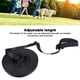 thumbnail image 3 of Correa De Entrenamiento Para Perros, Correa Para Perros, Cuerda Multiusos, Longitud Ajustable, Hebilla Giratoria De 360 ​​​​grados Para Caminar, 3 of 8