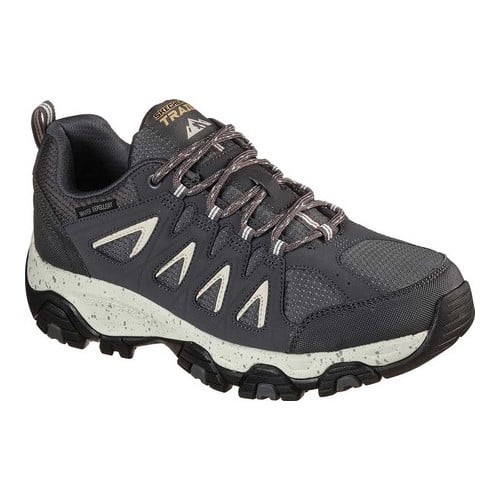 Men's Skechers Terrabite Trail Shoe - Walmart.com