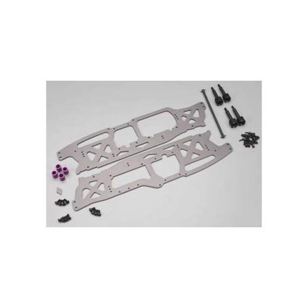 savage flux hp parts