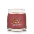 thumbnail image 2 of Yankee Candle Signature Medium 2-Wick Candle, Home Sweet Home®, 13 oz, 2 of 7