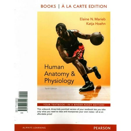 Human Anatomy Physiology Books A La Carte Edition PhysioEx 91 CDROM
Human Anatomy Physiology Laboratory Human Anatomy Physiology Books A La Carte Edition PhysioEx 91 CDROM
Human Anatomy Physiology Laboratory