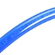 thumbnail image 2 of Uxcell 0.47''OD 13.12ft Length Pneumatic Air Tubing Air Compressor Tube Blue, 2 of 5