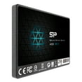 thumbnail image 2 of Silicon Power 256GB SSD 3D NAND With R/W Up To 560/530MB/s A55 SLC Cache Performance Boost SATA III 2.5" 7mm (0.28") Internal Solid State Drive (SP256GBSS3A55S25), 2 of 9