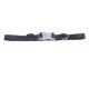 thumbnail image 3 of Collar de perro iluminado Collar de perro brillante ajustable 3 modos intermitentes Collar de mascota para caminar nocturno L, 3 of 5