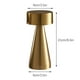 thumbnail image 3 of Xihbxyly Lámpara de Mesa a Batería, Elegante Luz Led Táctil, Brillo Regulable, Recargable Por Usb, para Uso En Interiores y Exteriores, Ideal para Oficina, Portátil y Agradable a La Vista., 3 of 7